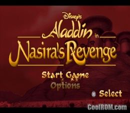 TÉLÉCHARGER ALADDIN LA REVANCHE DE NASIRA PC GRATUIT